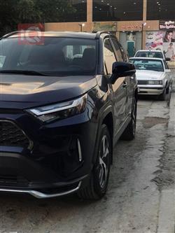 تويوتا راف 4